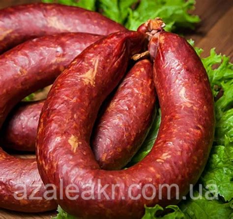 Набор для изготовления Краковской колбасы ( на 5 кг ) (ID#847630249 ...