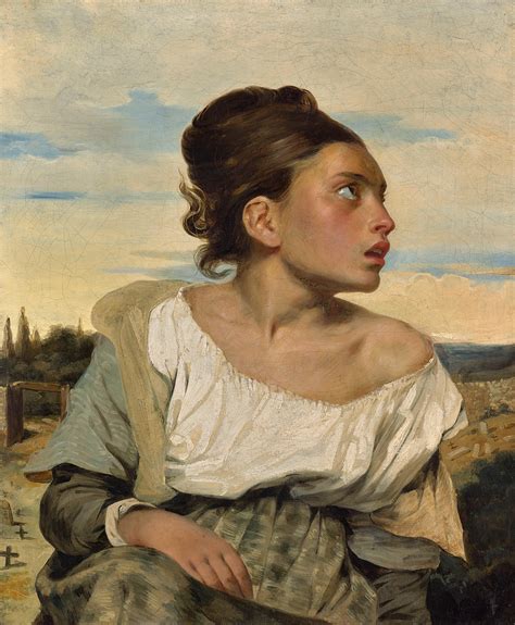 Delacroix (1798-1863)