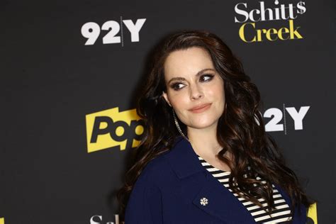 Emily Hampshire Instagram, Twitter & News on IDCrawl
