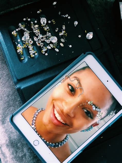 Yara Shahidi at MET Gala 2019