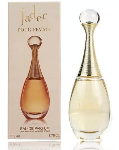Perfume Jader Jadore Pour Femme 50 Ml | Meses sin intereses