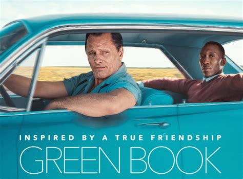 film review green book  indiependent