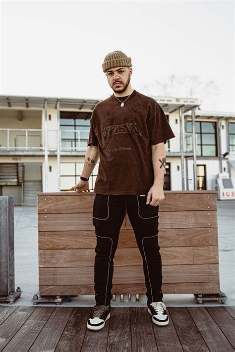 Represent Represent on Behance