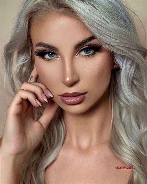 Nele M. – Kelly Faces
