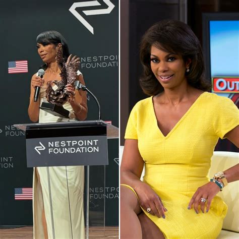 Harris Faulkner of Fox Receives Prestigious Journalism Award