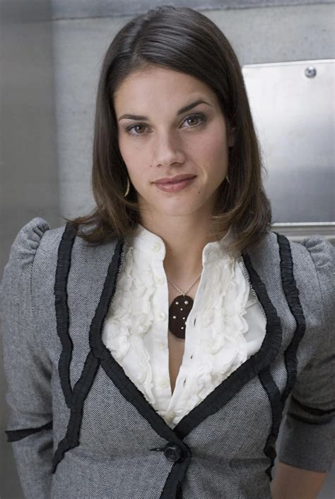 Missy Peregrym | Scrolller