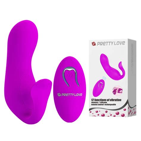 Wireless Vibrator Remote Control Vibrators For Long Distance - Buy ...