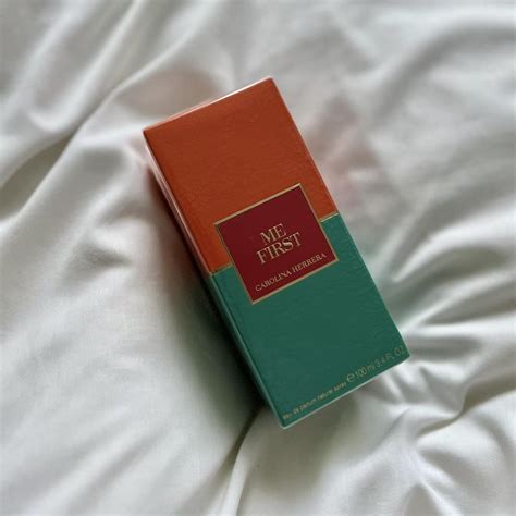 Carolina Herrera lucky charms perfume 100ml Eau de... - Depop