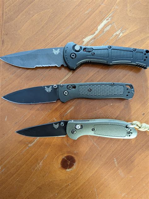 Benchmade : r/benchmade