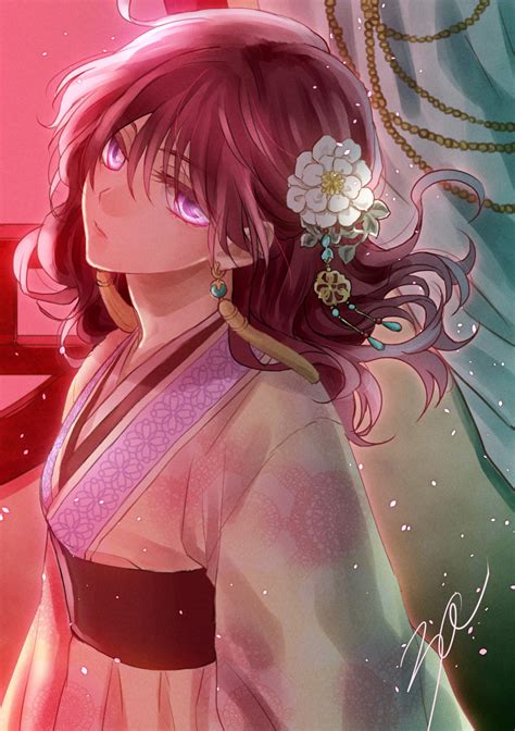 Akatsuki no Yona (Yona Of The Dawn) - Zerochan Anime Image Board