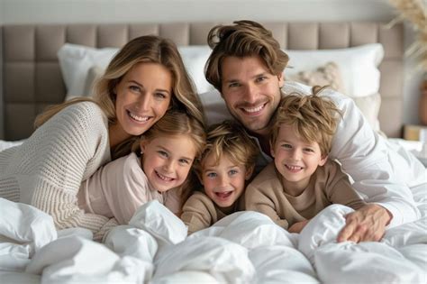 Unveiling the Truth: Are Parents Truly More Affectionate Towards Their Eldest Child? - Hunter Games Magazine