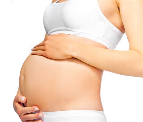 Eye Care Tips for Expectant Mothers - Island Eye Surgicenter