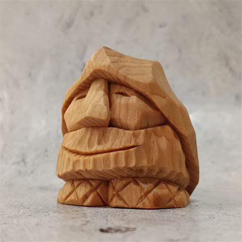 Фигурка декоративная фигурка домовой арт F0046 - купить по низким ценам ...