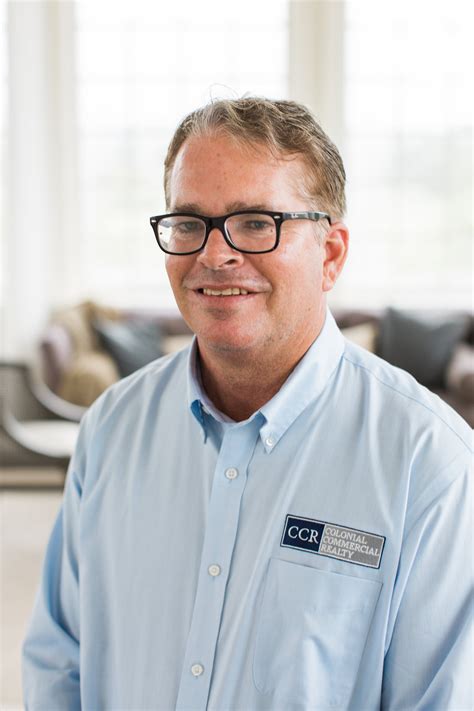 Our People — Colonial Commercial Realty