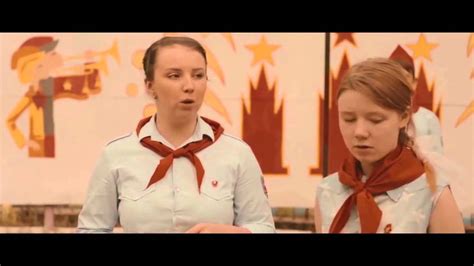 Байкальские каникулы (2015) — трейлер - YouTube
