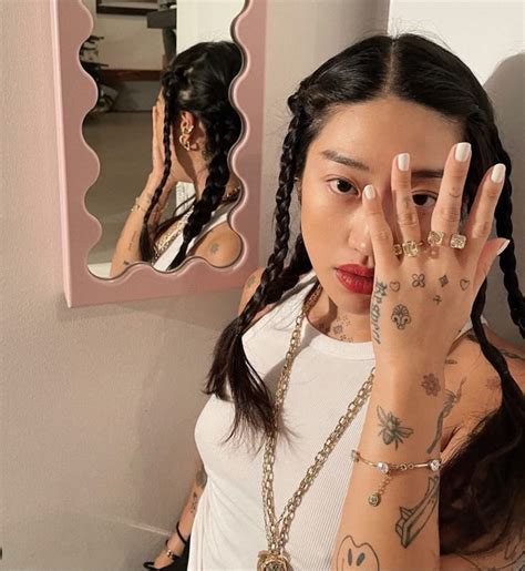Peggy Gou | Vision board, Visionen