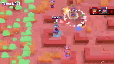 Playing BrawlStars - YouTube