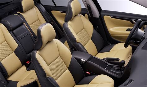 Inscription™ – exclusive new interiors from Volvo for customers with ...