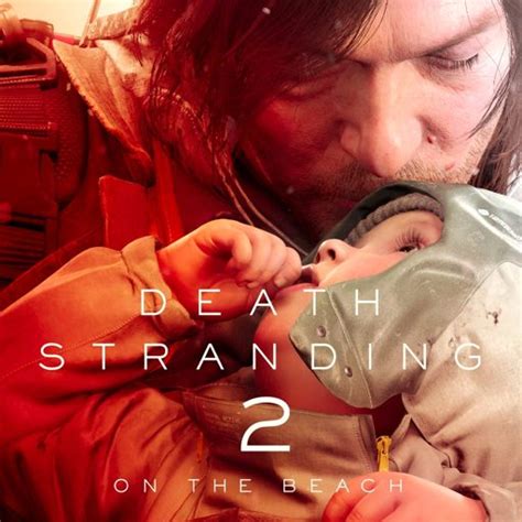Death Stranding 2: On the Beach Global Release Times Confirmed