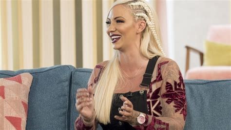 jodie marsh im giving  sex  searching   sperm donor
