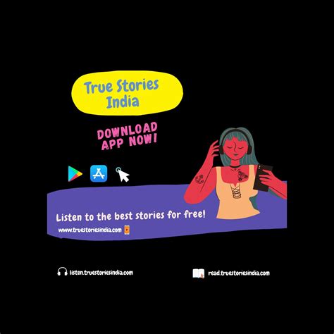 Audio Stories