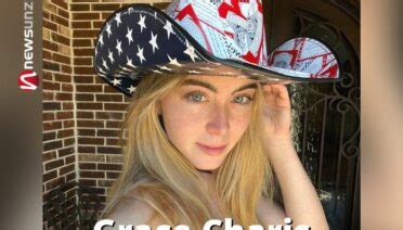 Grace Charis Leak: Is This the End? (Breaking News) - esc99x7