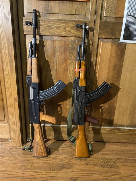 Import Vs. American Made: Which AK Variant Is Actually Worth Your Money? 1