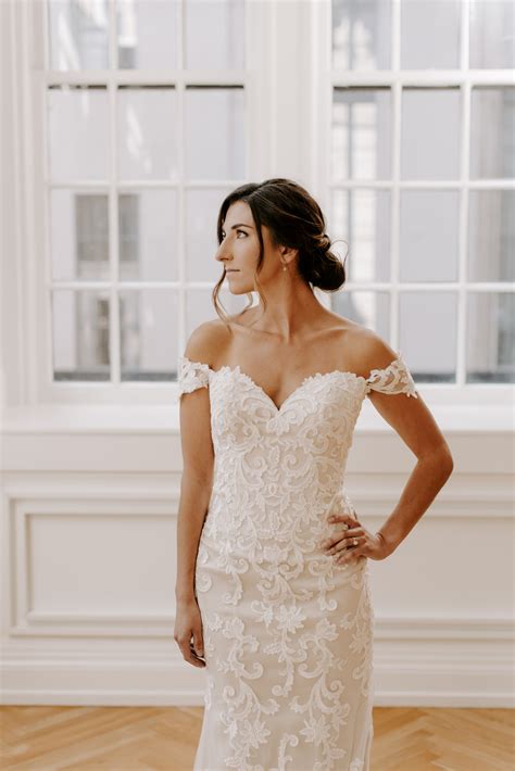 Holiday Sample Sale at Lavender Park Bridal - Nashville Bride Guide