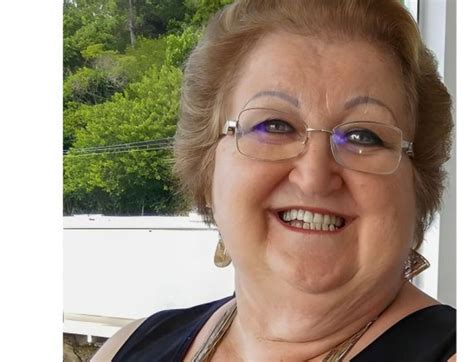 Sueli Petry Da Luz - Professora Sueli Petry morre aos 78 anos - SCTODODIA