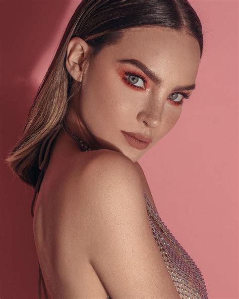 Belinda - LETRAS.MUS.BR