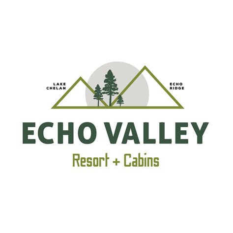 Echo Valley Resort + Cabins... - Echo Valley Resort + Cabins