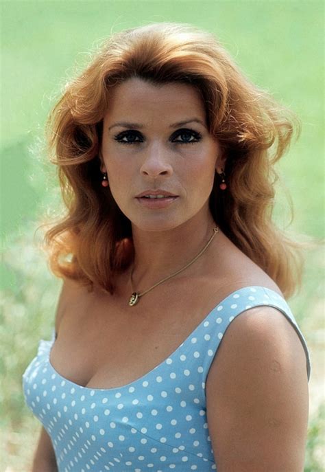 Senta Berger Gallery | Super Stars Bio