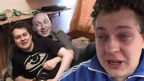 Хованский и Ежи Сармат об Оксимироне - YouTube
