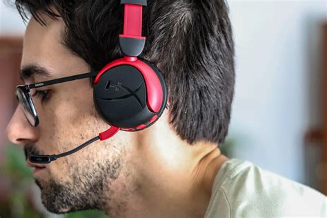 Análise HyperX Cloud III Wireless - um headset gaming feito para os ...