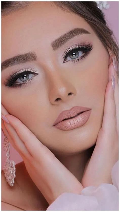 Fotos De Maquillaje Y Peinados | Testando Produtos Cosmeticos
