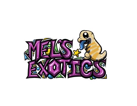 Mel's Exotics
