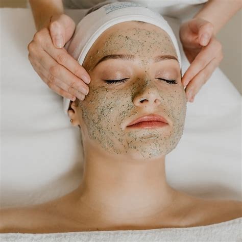 gratis billede ansigt behandling spa center massage wellness