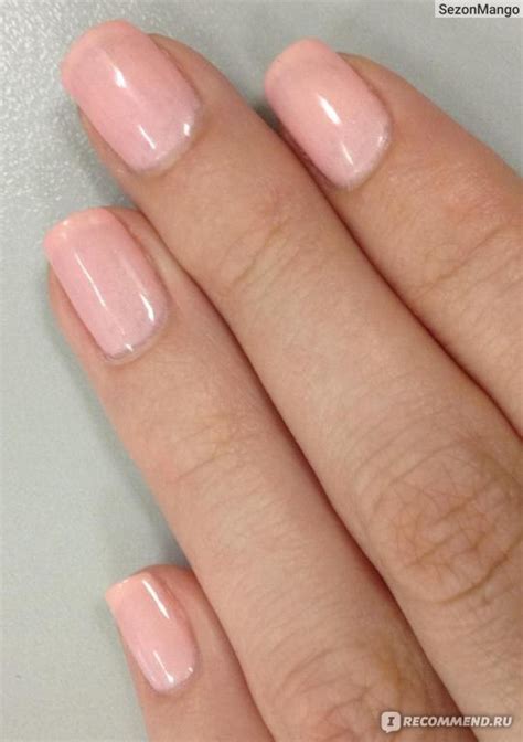 Гель-лак для ногтей Harmony Gelish - «Я довольна» | отзывы