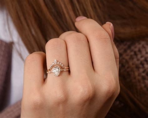 victorian era wedding rings 4