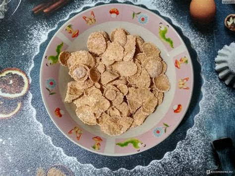 Хлопья Любятово "Мультизлаковые" - «Вкусные, полезные и натуральные→ ...