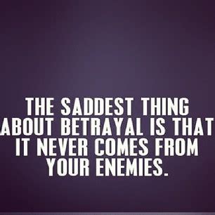 Loyalty And Betrayal – Doug Husen