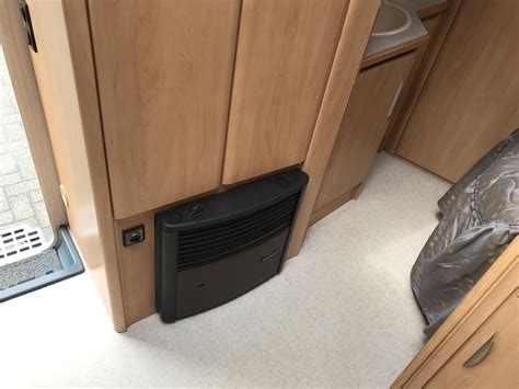 Fendt Saphir 470 TF - Welten Caravans