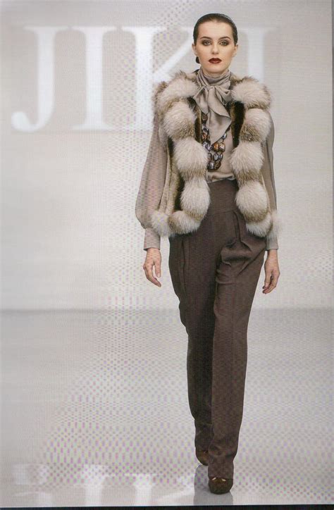 Al Aouj Fashion: JIKI New Collection