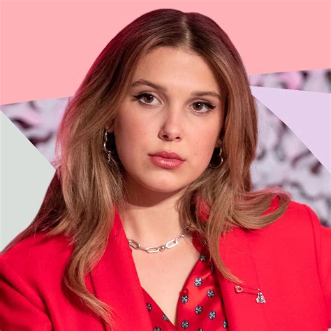 The Untold Truth About Joi Millie Bobby Brown's Relationships Image 16