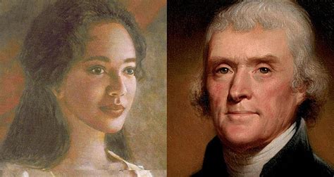 7 Thomas Jefferson Facts That Reveal His Dark Side
