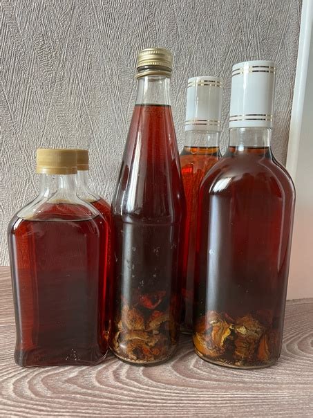 Бобровая струя. Готовая настойка. Капсулы Настойка разлита по 0,5 л и ...