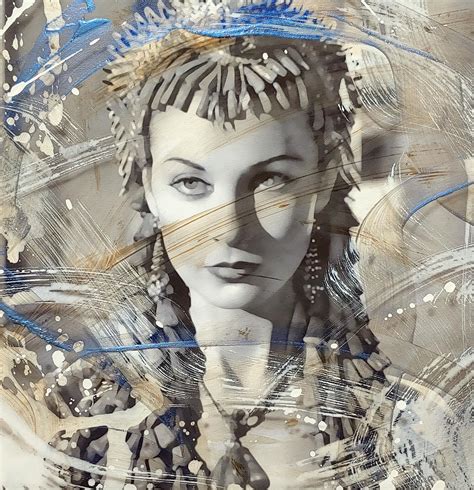 Vivien Leigh Cleopatra