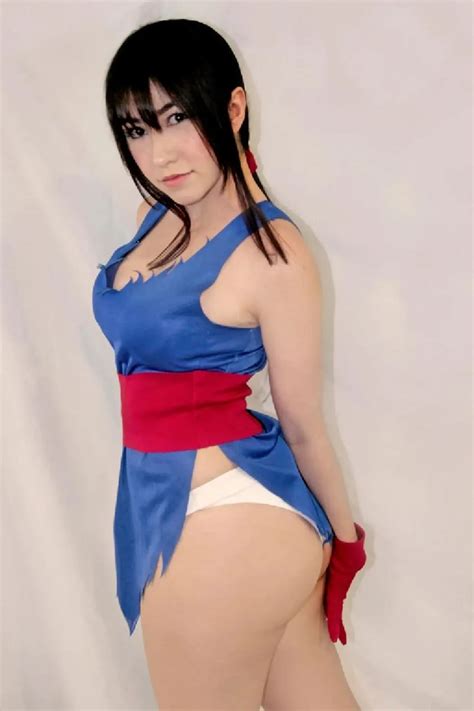 Dragon Ball Z: modelo colombiana hizo este cosplay de Milk que resalta