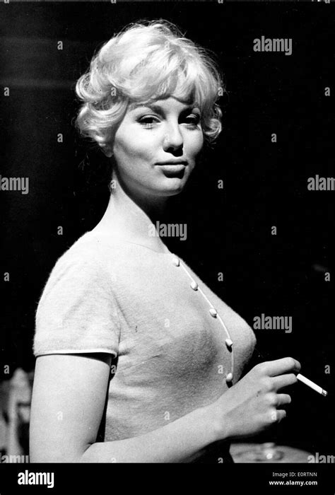 Mylene demongeot hi-res stock photography and images - Alamy