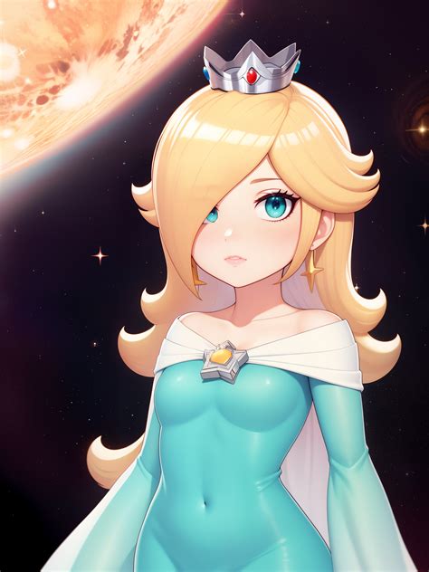 Rosalina